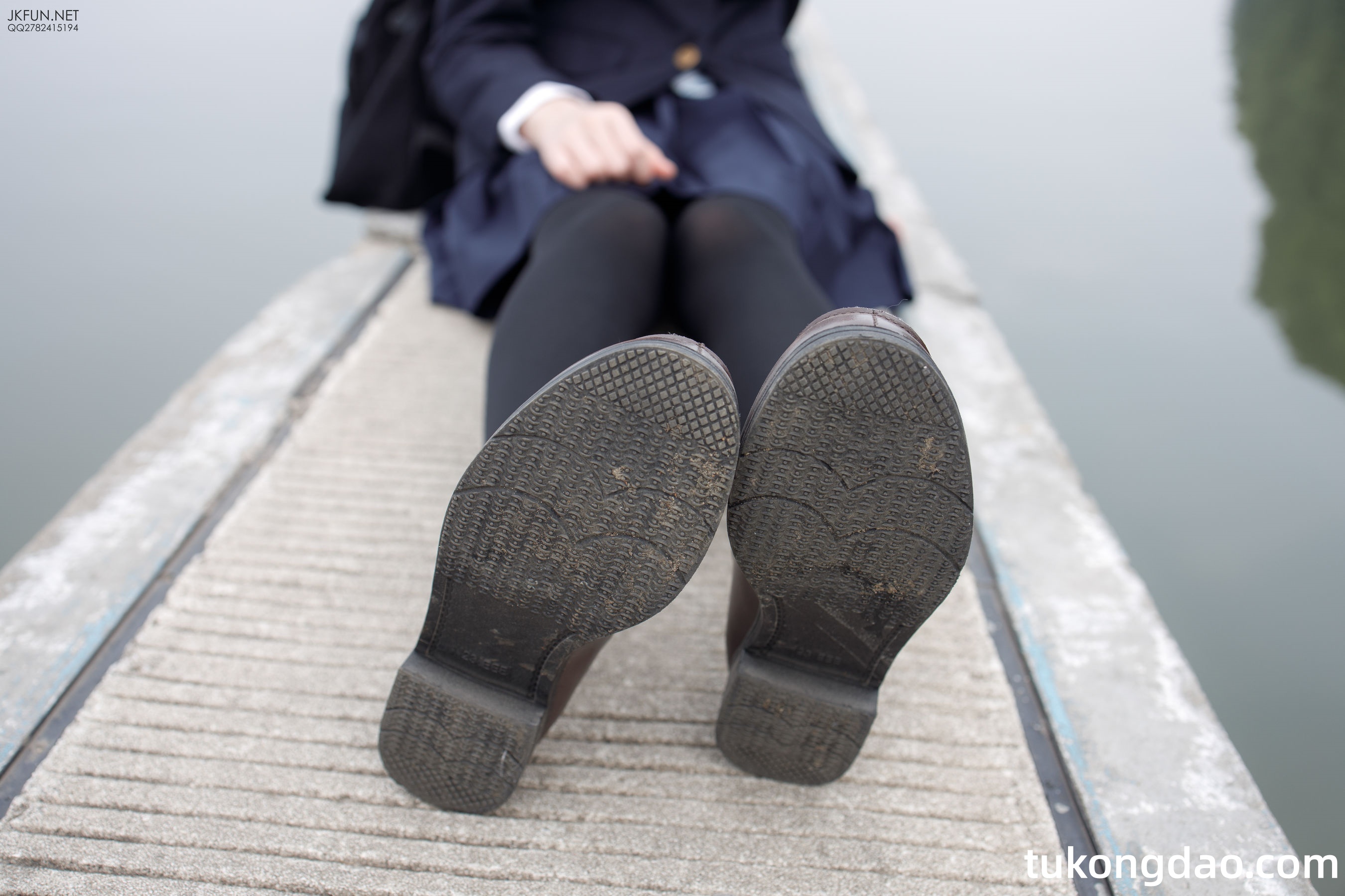 JKFUN-006 写真集 JKFUN-第74张